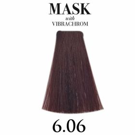 Davines Mask Vibrachrom 6 100 ml Saç Boyası