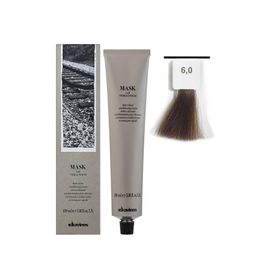 Davines Mask Vibrachrom 6 100 ml Saç Boyası