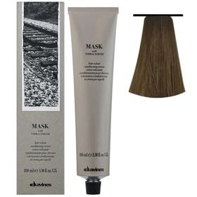 Davines Mask Vibrachrom 7,31 Saç Boyası 100 ml