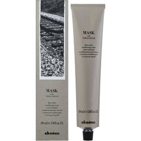 Davines Mask Vibrachrom 9.22 Çok Açık Kumral Yoğun İrize 100 ml Saç Boyası