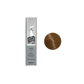 Davines Mask With Vibrachrom 7.32 Altın Viyole Kumral 100 ml Besleyici Onarıcı Saç Boyası