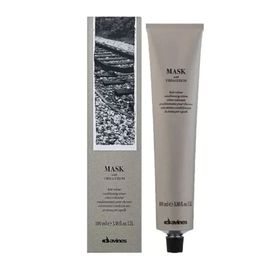 Davines Mask With Vibrachrom Dark ASH No:0.18x9 Adet Saç Boyası