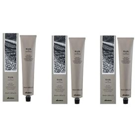 Davines Mask With Vibrachrom No: 8.1 3 Adet Saç Boyası