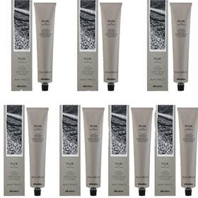 Davines Mask With Vibrachrom No:07 x7 Saç Boyası