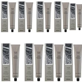 Davines Mask With Vibrachrom No:10.01 x9 Saç Boyası