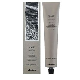 Davines Mask With Vibrachrom No:12.01 x7 Saç Boyası