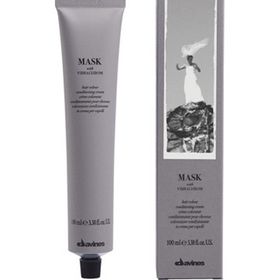 Davines Mask with Vibrachrom No:12.18 Saç Boyası