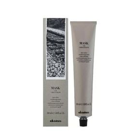 Davines Mask with Vibrachrom No:4.06 Saç Boyası