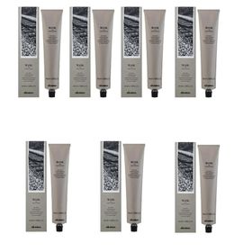Davines Mask with Vibrachrom No:4.22 x7 Saç Boyası