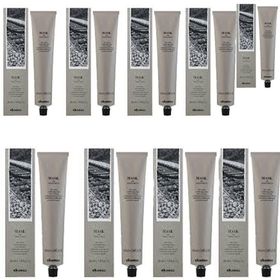 Davines Mask With Vibrachrom No:5.1 x9 Saç Boyası
