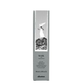 Davines Mask with Vibrachrom No:5.11 Saç Boyası