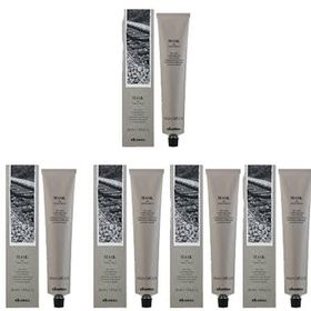 Davines Mask With Vibrachrom No:6.0 x5 Saç Boyası