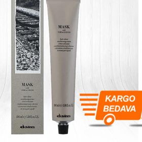Davines Mask With Vibrachrom No:6.71 Saç Boyası