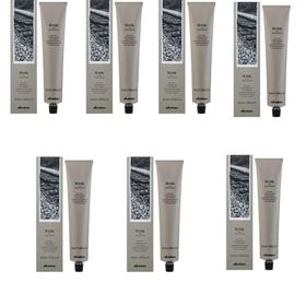 Davines Mask With Vibrachrom No:8.72 x7 Saç Boyası