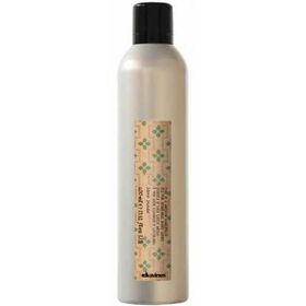 Davines Medium Hairsprayists For Workable Orta Tutucu 400 ml Saç Spreyi
