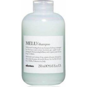 Davines Melu Kırılma Önleyici 250 ml Saça Parlaklık Şampuan