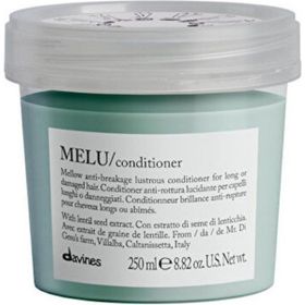 Davines Melu Kırılma Önleyici Parlaklık 250 ml Saç Kremi