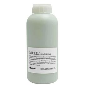 Davines Melu Mellow 1000 ml Kırılma Önleyici Parlaklık Şampuanı