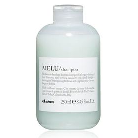 Davines Melu Mellow 250 ml Kırılma Önleyici Parlaklık Şampuanı
