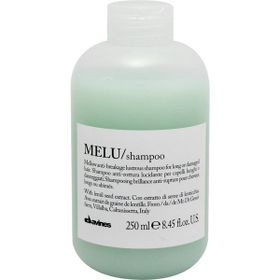 Davines Melu Mellow 2x250 ml Kırılma Önleyici Parlaklık Şampuanı