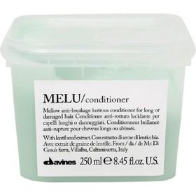 Davines Melu Mellow Kırılma Önleyici Parlaklık 250 ml Saç Kremi