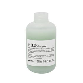 Davines Melu Shampoo Uzun ve Yıpranmış Saçlar 250 ml Kırılma Önleyici Şampuan