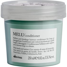Davines Melu Uzun Saçlar için 250 ml Kırılma Önleyici Saç Kremi