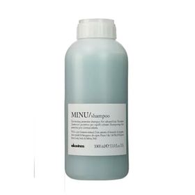Davines Minu 1000 ml Boyalı Saçlar İçin Parlaklık Verici Şampuan