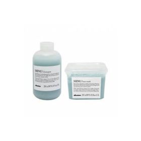 Davines Minu 250 ml Boyalı Saçlar Renk Koruyucu Şampuan