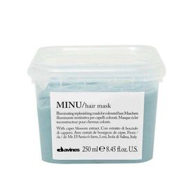 Davines Minu 250 ml Boyalı Saçlar Renk Koruyucu Şampuan