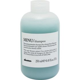 Davines Minu Boyalı 250 ml Saç Şampuanı