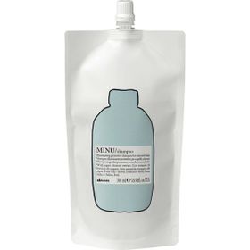 Davines Minu Refill 500 ml Boyalı Saç Şampuanı