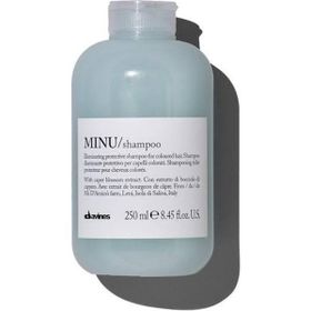 Davines Minu Shampoo 250 ml Boyalı Saçlar Için Renk Koruyucu Şampuan