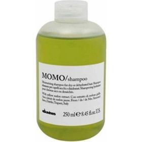 Davines Momo 2x250 ml Nemlendirici ve Koruyucu Şampuan