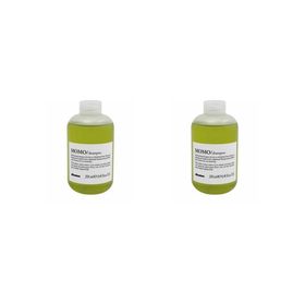 Davines Momo 2x250 ml Nemlendirici ve Koruyucu Şampuan