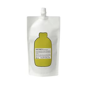 Davines Momo Shampoo Refill Kuru Cansız Saçlar 500 ml Nemlendirici Şampuan