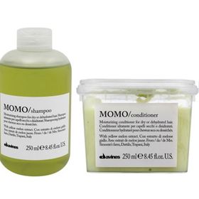 Davines Momo Sülfatsız 250 ml Şampuan + 250 ml Krem