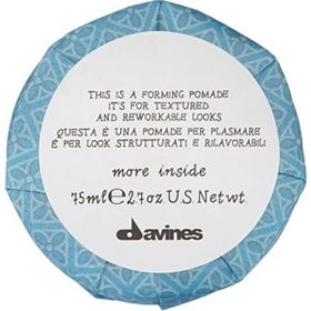 Davines More İnside This İs A Forming Pomade 75 ml Şekillendirici Pomat Wax