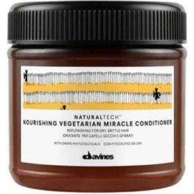 Davines Natural Nourishing 250 ml Yıpranmış Kuru Saç Kremi