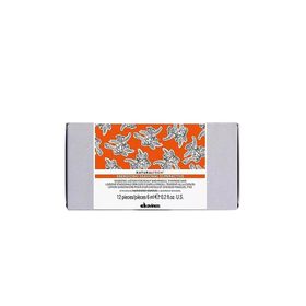 Davines Natural Tech Energizing Seasonal Superactive 12x6 ml Mevsimsel Dökülme Önleyici Losyon