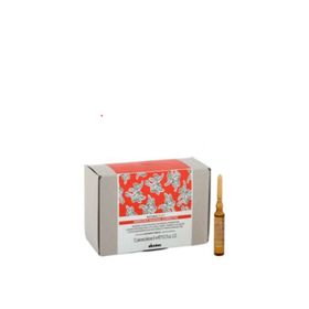 Davines Natural Tech Energizing Seasonal Superactive 12x6 ml Mevsimsel Dökülme Önleyici Losyon