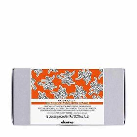 Davines Natural Tech Energizing Seasonal Superactive 12x6 ml Mevsimsel Dökülme Önleyici Losyon
