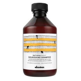 Davines Natural Tech Nourishing Onarıcı 250 ml Şampuan