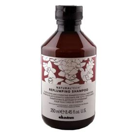 Davines Natural Tech Replumping 250 ml Nemlendirici Şampuan