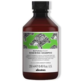 Davines Natural Tech Tüm Saçlar İçin 250 ml Canlandırıcı Şampuan