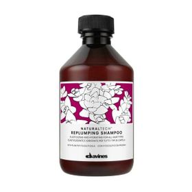 Davines Natural Tech Tüm Saçlar İçin 250 ml Nemlendirici Şampuan
