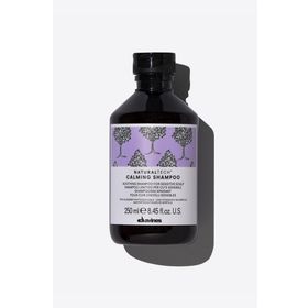 Davines Natural Tech Tüm Saçlar İçin 250 ml Yatıştırıcı Şampuan