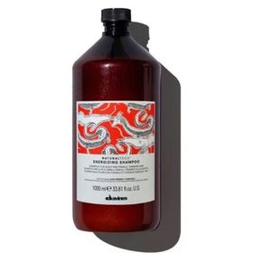 Davines Naturaltech Energizing Shampoo 1 lt İnce Telli Saçlara Özel Şampuan