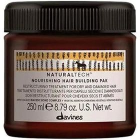 Davines Naturaltech Nourishing HBP Saç Uzatan Onarıcı 250 ml Saç Maskesi