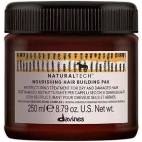 Davines Naturaltech Nourishing HBP Saç Uzatan Onarıcı 250 ml Saç Maskesi